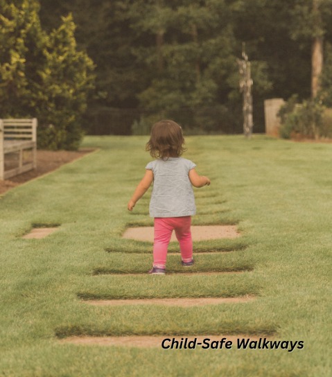 Child - Safe Walkways