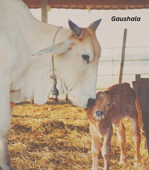 Gaushala
